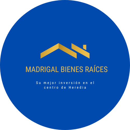 venta de casa en Heredia